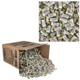 1590 pieces Smarties Candy Money 1590ct - Candy