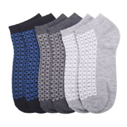 432 Pairs Spak Spandex Socks (equal) 9-11 - Womens Crew Sock