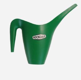 48 Pairs 1.8 L Plastic Watering Can. Assorted Colors - Garden Tools