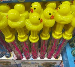 72 Pairs 16 Inch Bubble Wands - Bubbles