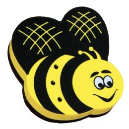 Magnetic Whiteboard Eraser Bee
