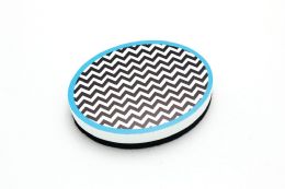 Magnetic Whiteboard Eraser Chevron