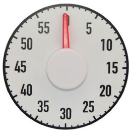 12 Wholesale 7.5inch Big Timer