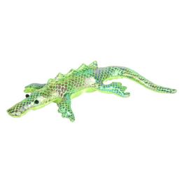 48 Wholesale 7 inch Alligator Sandbag