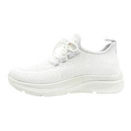 12 pieces Women's Sneaker White - Women's Sneakers