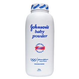 72 Pieces 100gm Johnson's Baby Powder Regular - Baby Beauty & Care Items