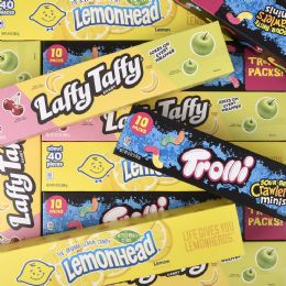 12 pieces Candy Filled Boxes 15 inch Assortment 12ct - Candy