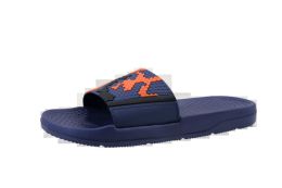 Wholesale Footwear Men's Stripe Navy