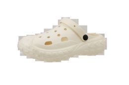 Wholesale Footwear Women's Rugged Clog Sand