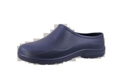 Wholesale Footwear Men's Clogs Navy