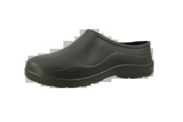 Wholesale Footwear Men's Clogs Olive