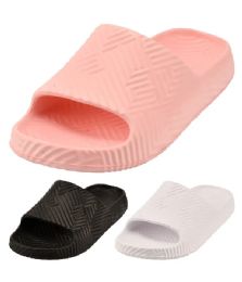 36 of Women's Eva Wavey Slippers