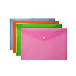 48 Pieces 2-pack Document Holder - Envelopes