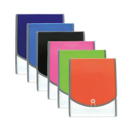 24 Pieces 7-pocket vertical expanding file letter size - Envelopes