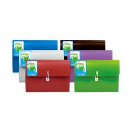 24 Pieces 13-pockets expanding file - Envelopes