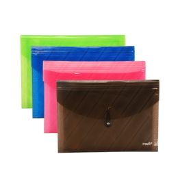 24 Pieces 7-pocket expanding file - Envelopes