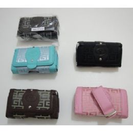 144 Wholesale Horizontal Cell Phone CasE-Magnetic Closure