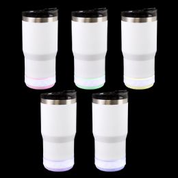 24 pieces T14 Wireless Speaker Tumbler 13.5oz    24/ - Store