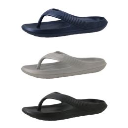 Wholesale Footwear 40 Wholesale Men's Sandals Assorted - WSD