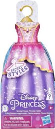 24 pieces Disney Princess: Secret Styles Suprise - Assorted - Store