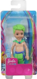 6 pieces Chelsea Dreamtopia Merboy - Store