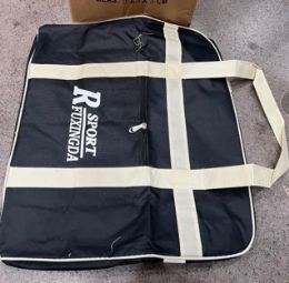 36 pieces Duffle Bag 20"x10x19" - Store