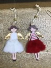 480 pieces Xmas With 7.5*15.5cm With 2 Design - Christmas Decorations