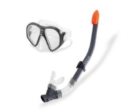 6 pieces of Intex Reef Rider Swim SeT- Age: 14+ ()