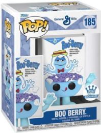 36 pieces Funko Pop Gm Boobery Cereal Box Fw (36) - Action Figures & Robots