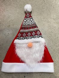 240 pieces Xm Hat  28*38cm - Christmas Decorations