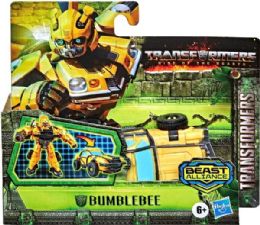 8 pieces Hasbro Tra Mv7 Battle Changer Ast (8) - Card Games