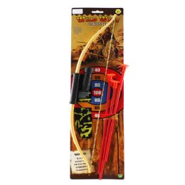 144 pieces 20 Archery Set - Boys Toy Sets