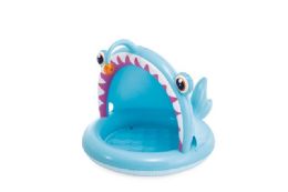 6 pieces of Intex Angler Fish Baby Pool