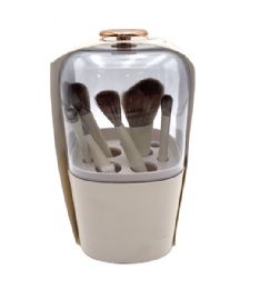 6 pieces Nolee And Co. 6pc Stylastash - Assorted Cosmetics