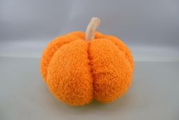 6 pieces 8" Pumpkin Deco - Thanksgiving