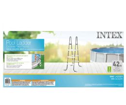 3 pieces of Intex Pool Ladder