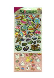 288 pieces Easter Foamers - Laser Designs And More - Easter