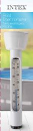 18 pieces of Intex Pool Thermometer