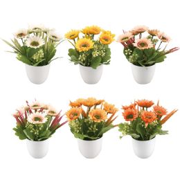Potted Flower 10*22cm