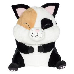 2 pieces 26" Belly Buddy Cat (ss) - Plush Toys