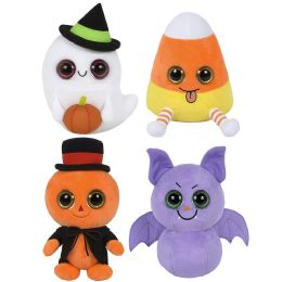 36 pieces 10" Halloween Plush Assortment - Plush Toys