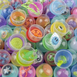 250 pieces Toy Capsule Treasure Chest 250pcs - Store