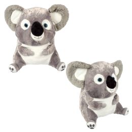 33" Belly Buddy Koala (ss) - Plush Toys