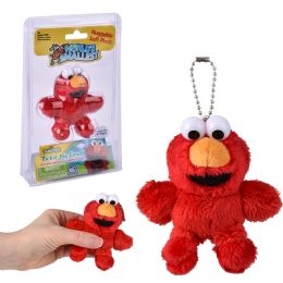 48 pieces World Smallest Tickle Me Elmo - Plush Toys