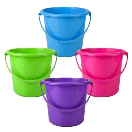 12 pieces 9" Bucket - Store