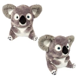 3 pieces 23" Belly Buddy Koala (ss) - Plush Toys