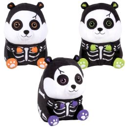 36 pieces 8.5" Belly Buddy Skeleton - Plush Toys