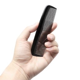 1000 Pieces 5 Inch Black Hair Comb - Hair Brushes & Combs