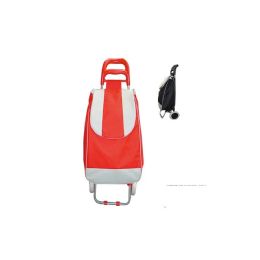 10 Pieces Shopping Cart With Bag - Shopping Cart Liner