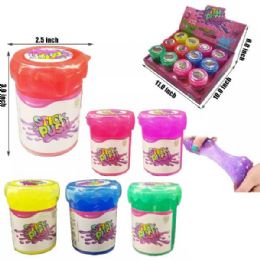 48 of Crystal Mud Slime